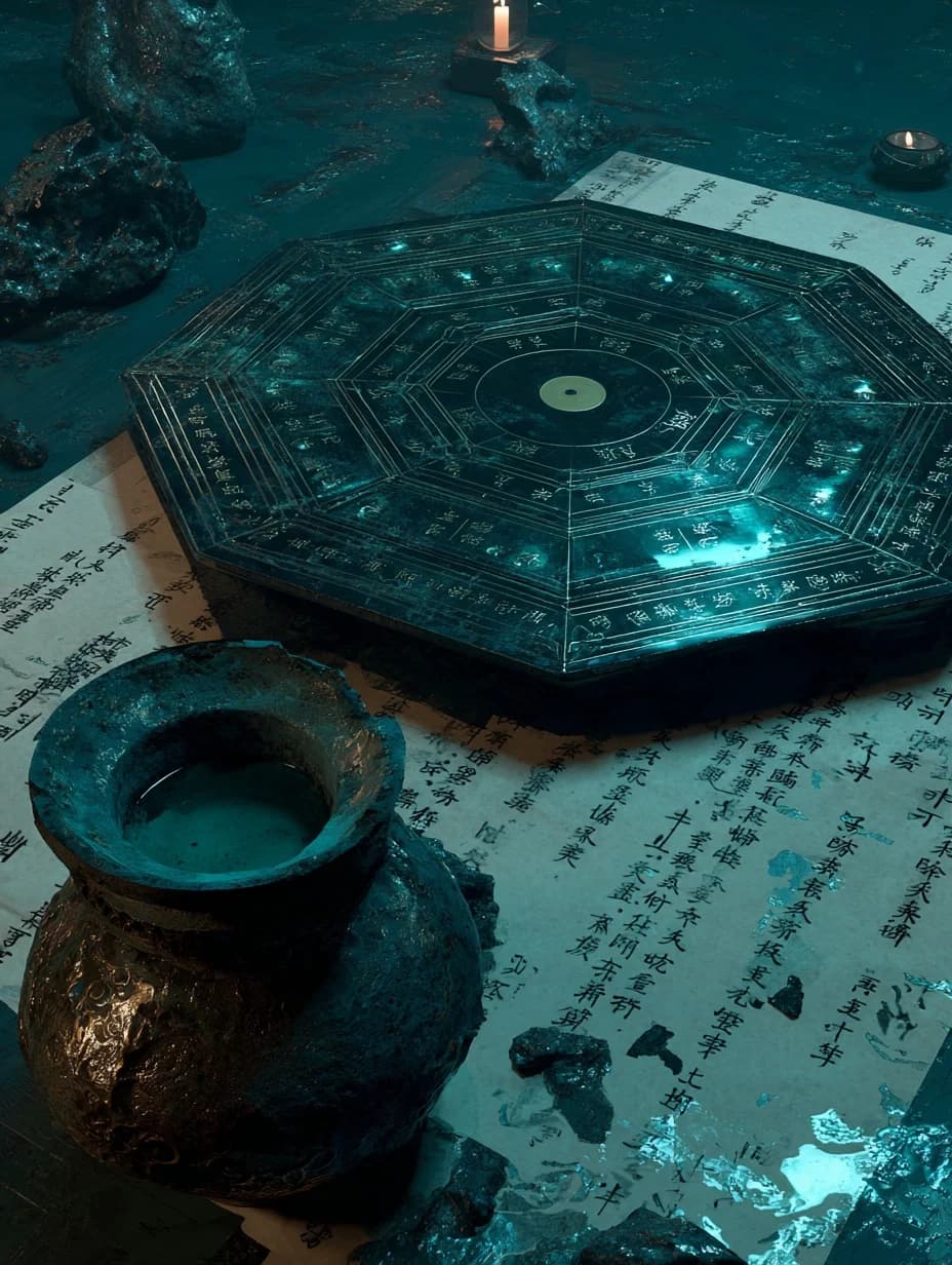 易经六十四卦